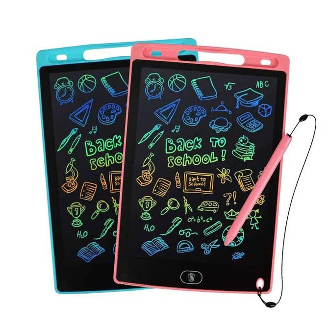 Tablette de dessin LCD magique DoodleEase - Image 8