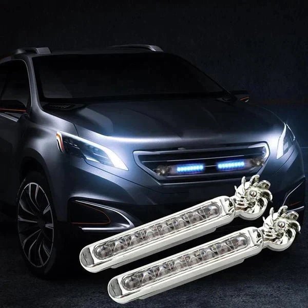 Lumière voiture LED Pro ® - Image 2