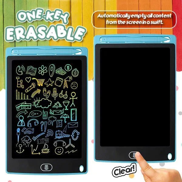 Tablette de dessin LCD magique DoodleEase - Image 2