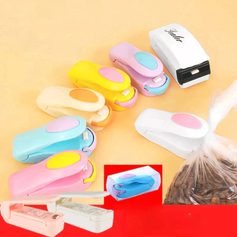 Machine de Scellage pro - Image 2