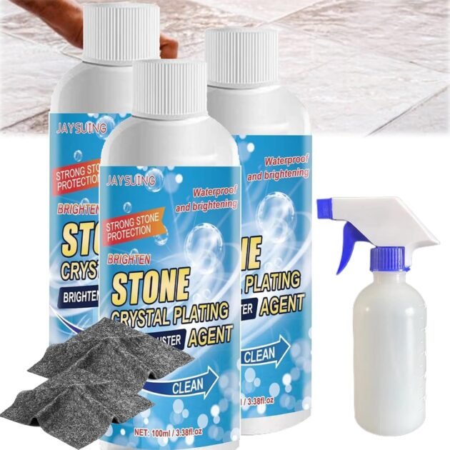 السائل المنظف كريسطال