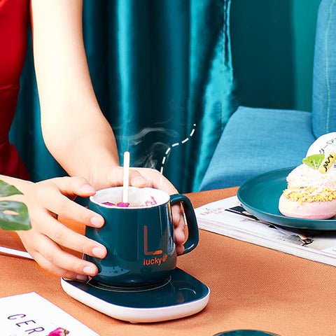 Tasse Chauffante électrique - Image 6