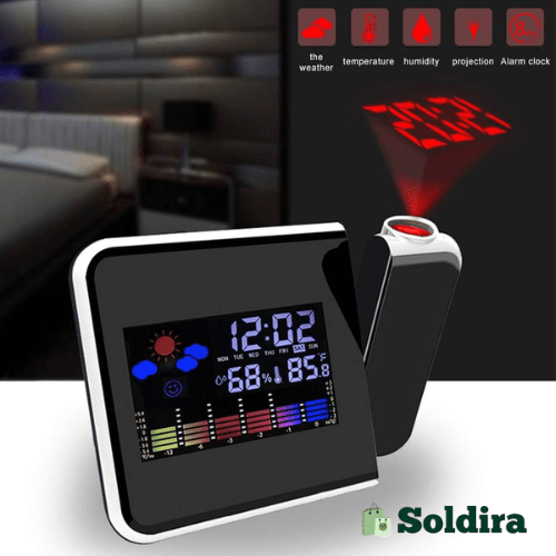 Montre Intelligente Multifonction