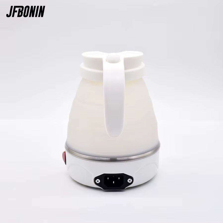 Bouilloire Électrique Pliable – Portable & Compacte | 600W – 600ml - Image 9