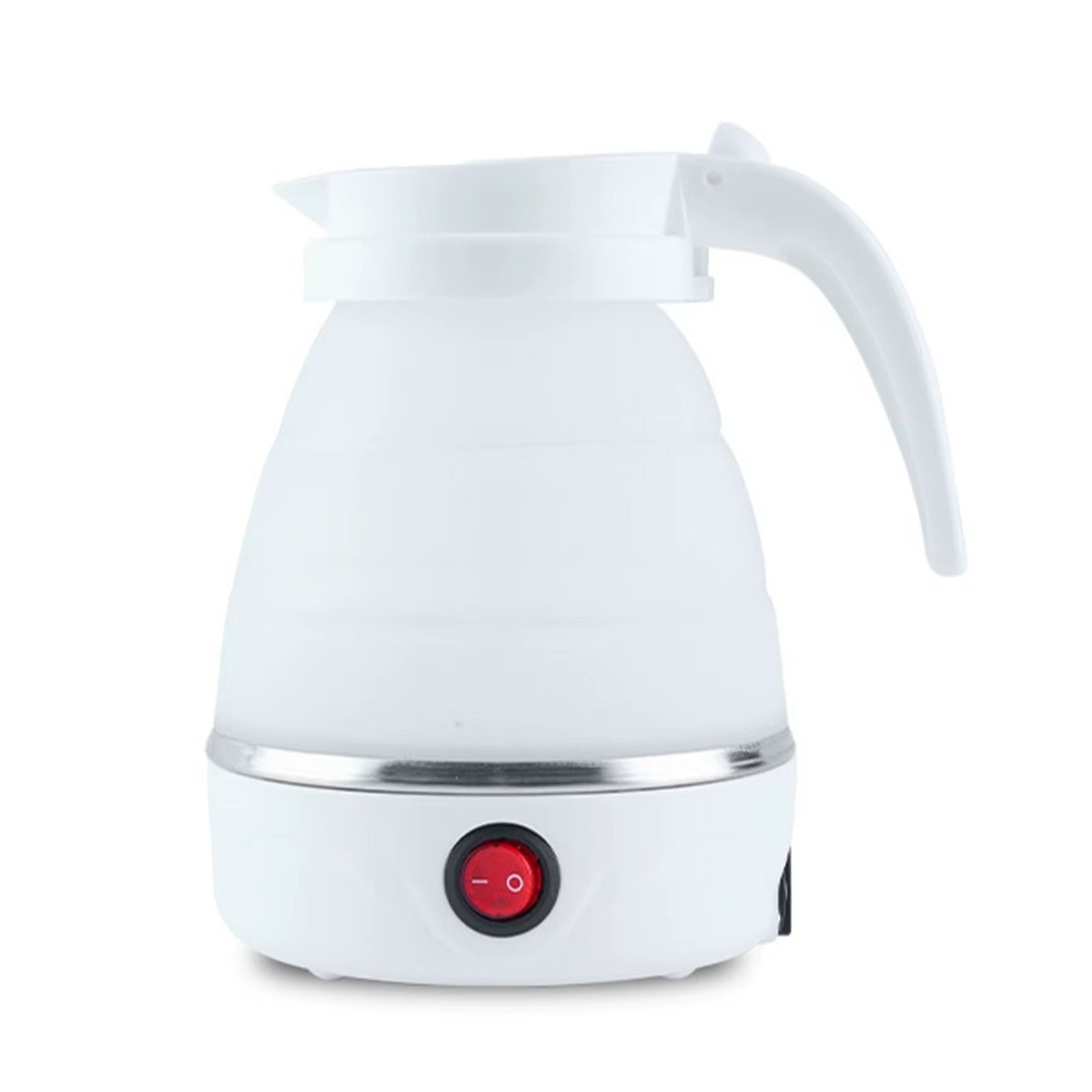 Bouilloire Électrique Pliable – Portable & Compacte | 600W – 600ml - Image 6