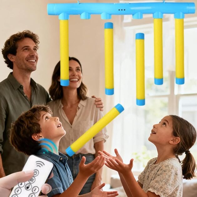   Jeu d’Entraînement Réaction & Coordination